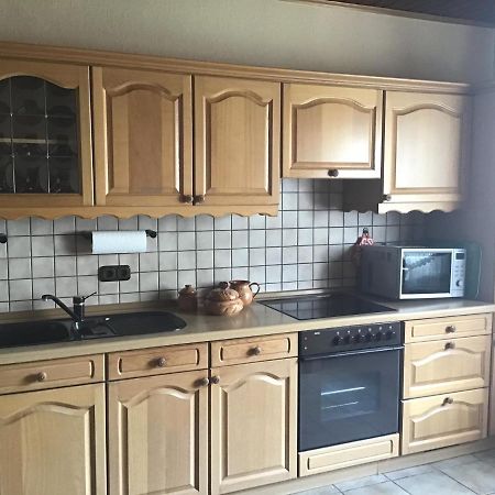 Appartement Ferienhaus Klasen à Kall Extérieur photo
