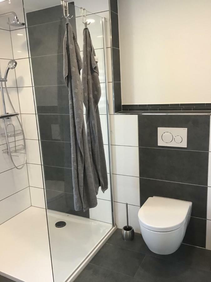 Appartement Ferienhaus Klasen à Kall Extérieur photo
