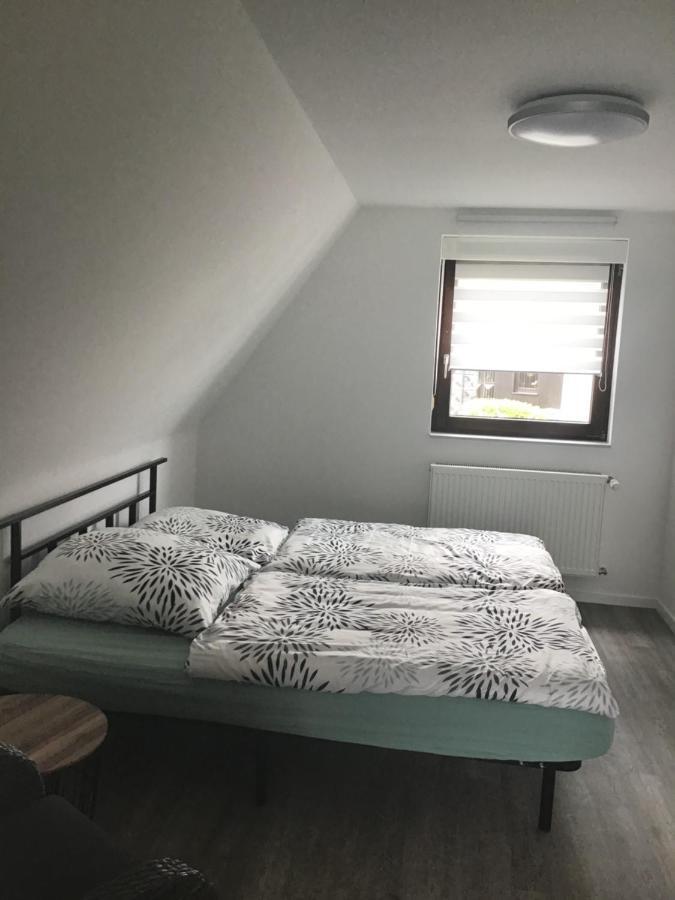 Appartement Ferienhaus Klasen à Kall Extérieur photo