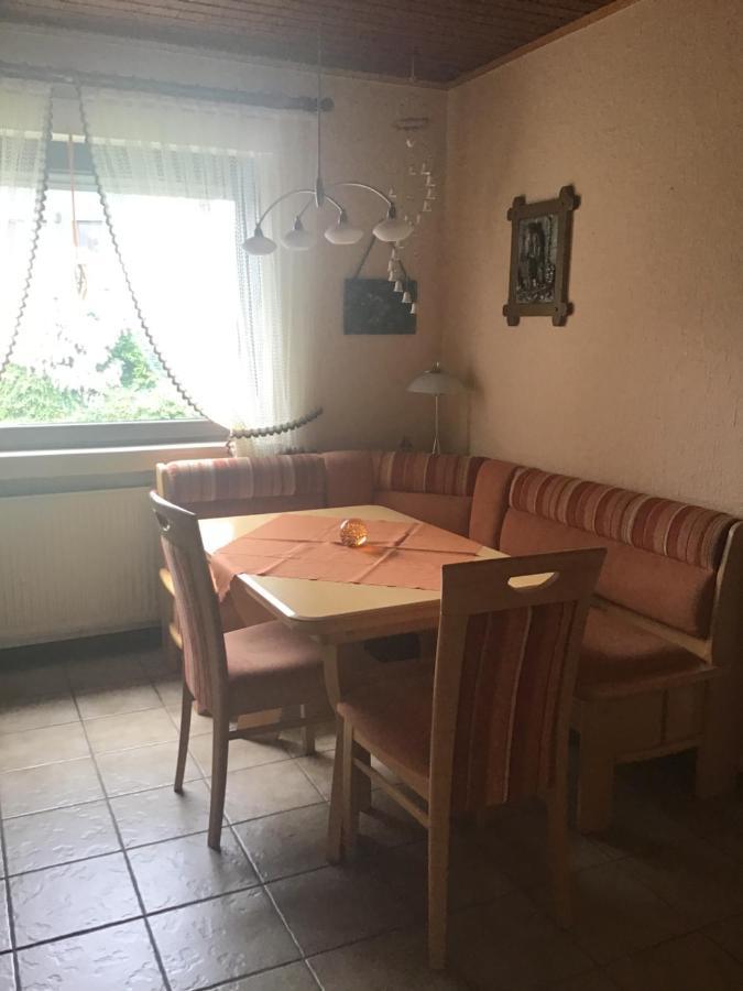 Appartement Ferienhaus Klasen à Kall Extérieur photo
